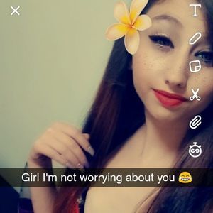 Meet your Posher, Celeste